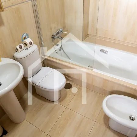 Apartamento Corrida 37 *