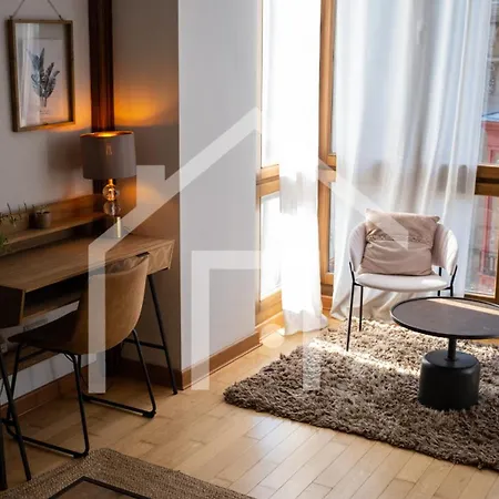 아파트 Corrida 37