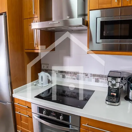 아파트 Corrida 37