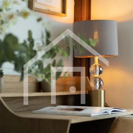 아파트 Corrida 37 기욘