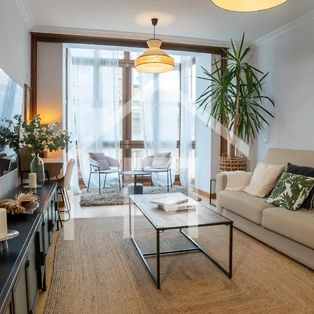 Corrida 37 아파트 *