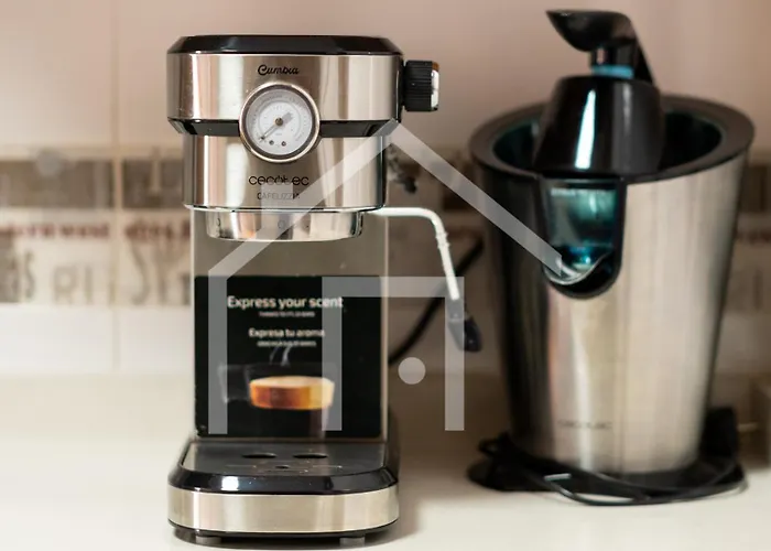 Corrida 37 Διαμέρισμα Χιχόν