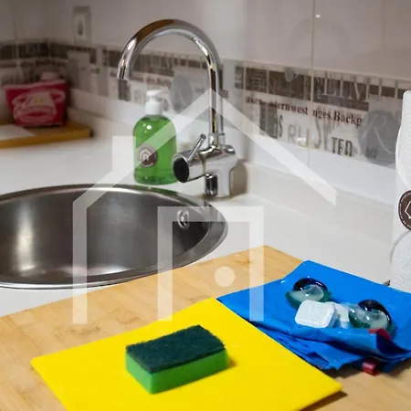 Apartment Corrida 37 Gijon