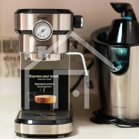 Corrida 37 Apartment Gijon