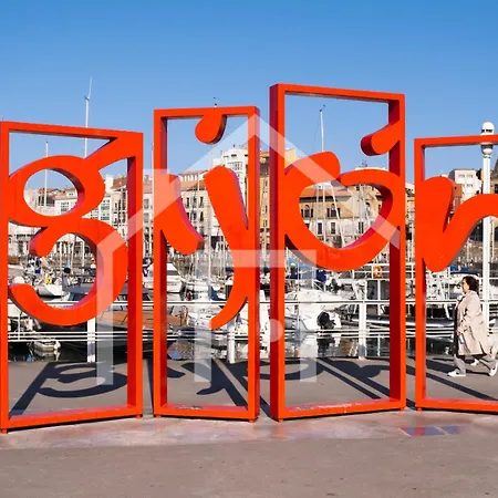 Apartment Corrida 37 *