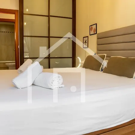 Corrida 37 Apartment *