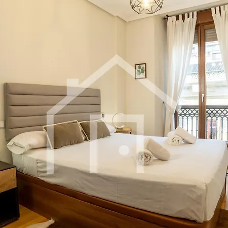 Corrida 37 Apartment *