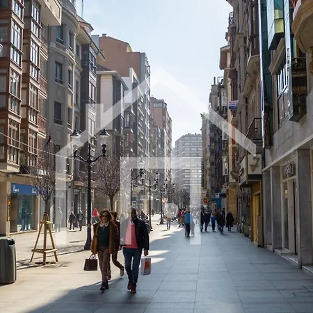 Corrida 37 Apartment *