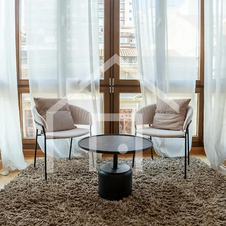 Corrida 37 Apartment Gijon