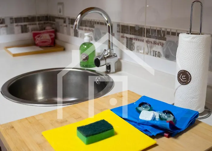 Appartement Corrida 37 Gijón