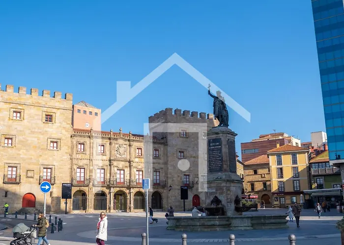 Corrida 37 Appartement