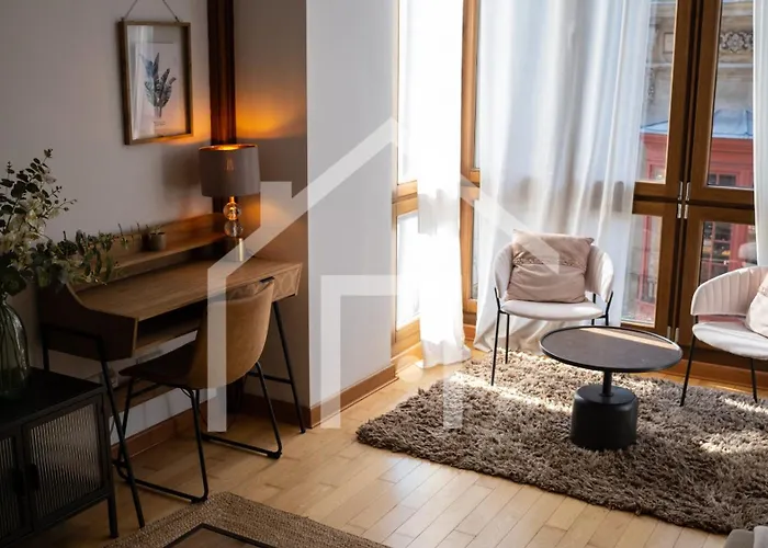 Appartement Corrida 37