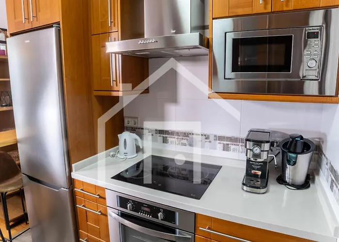 Appartement Corrida 37