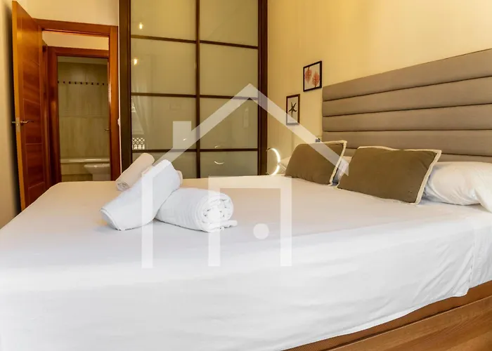 Corrida 37 Appartement *