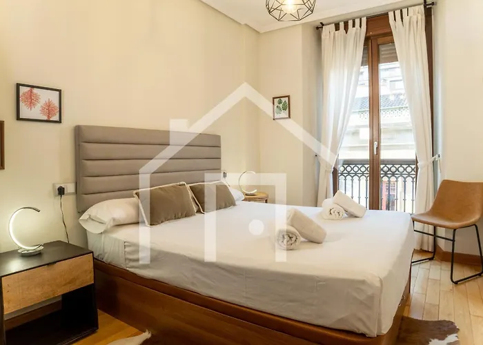 Corrida 37 Appartement *