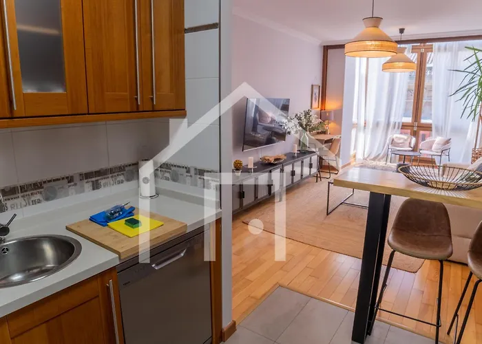 Corrida 37 Appartement