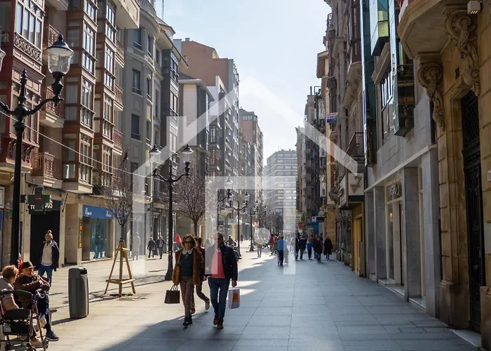 Corrida 37 Appartement *