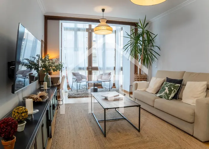 Corrida 37 Appartement *