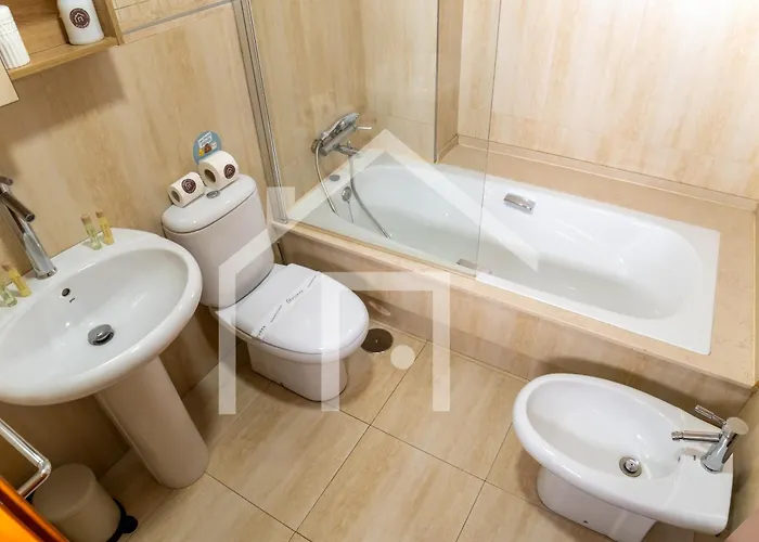 Appartement Corrida 37 *